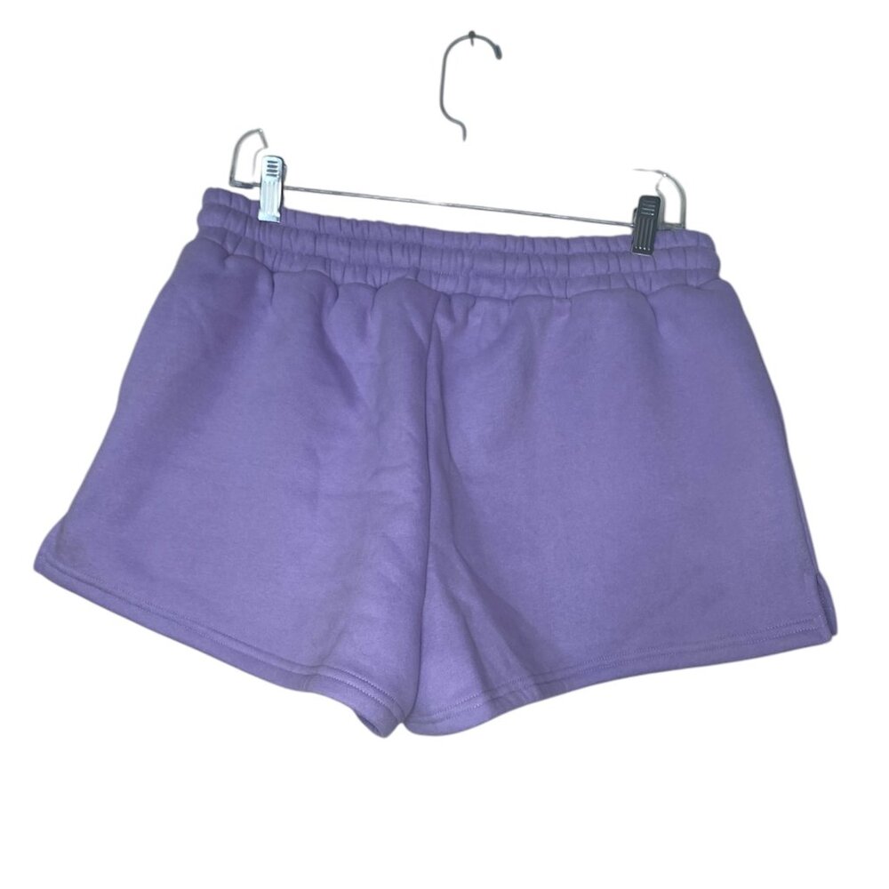 🗝️VIRAL🗝️Comfrt Set - Shorts & Sweater - Purple Pastel Collection - Picture 11 of 13
